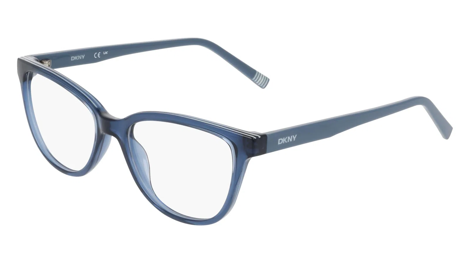 DKNY DK5089 Eyeglasses - view 4